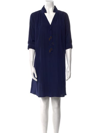 Louis Vuitton 2020 Mini Dress