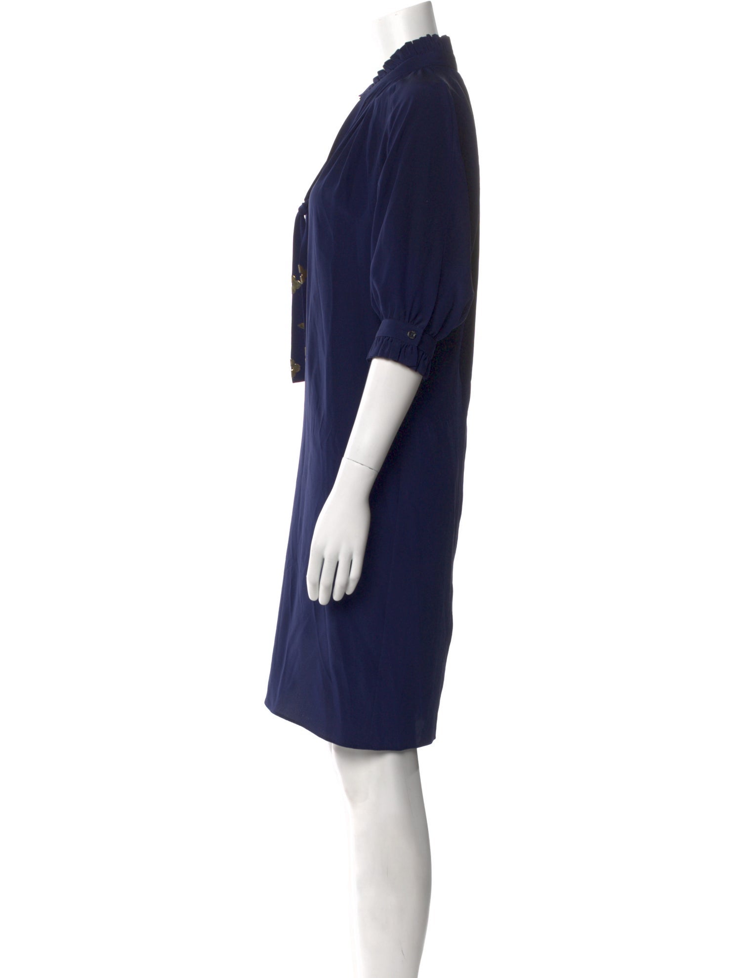 Louis Vuitton 2020 Mini Dress