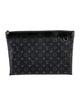 Louis Vuitton Monogram Eclipse Voyage