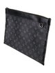 Louis Vuitton Monogram Eclipse Voyage