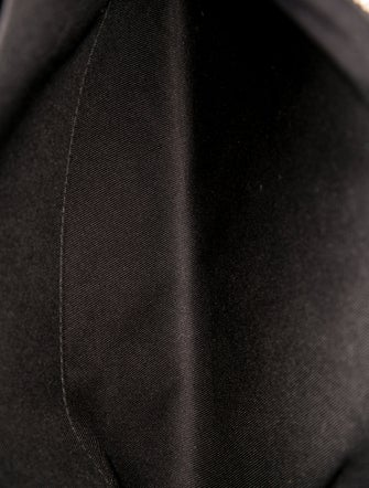 Louis Vuitton Monogram Eclipse Voyage