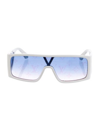 Louis Vuitton 2021 Sideway Sunglasses Sunglasses