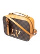 Louis Vuitton Damier Ebene Crossbody Bag