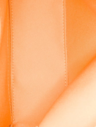 Louis Vuitton Damier Ebene Crossbody Bag