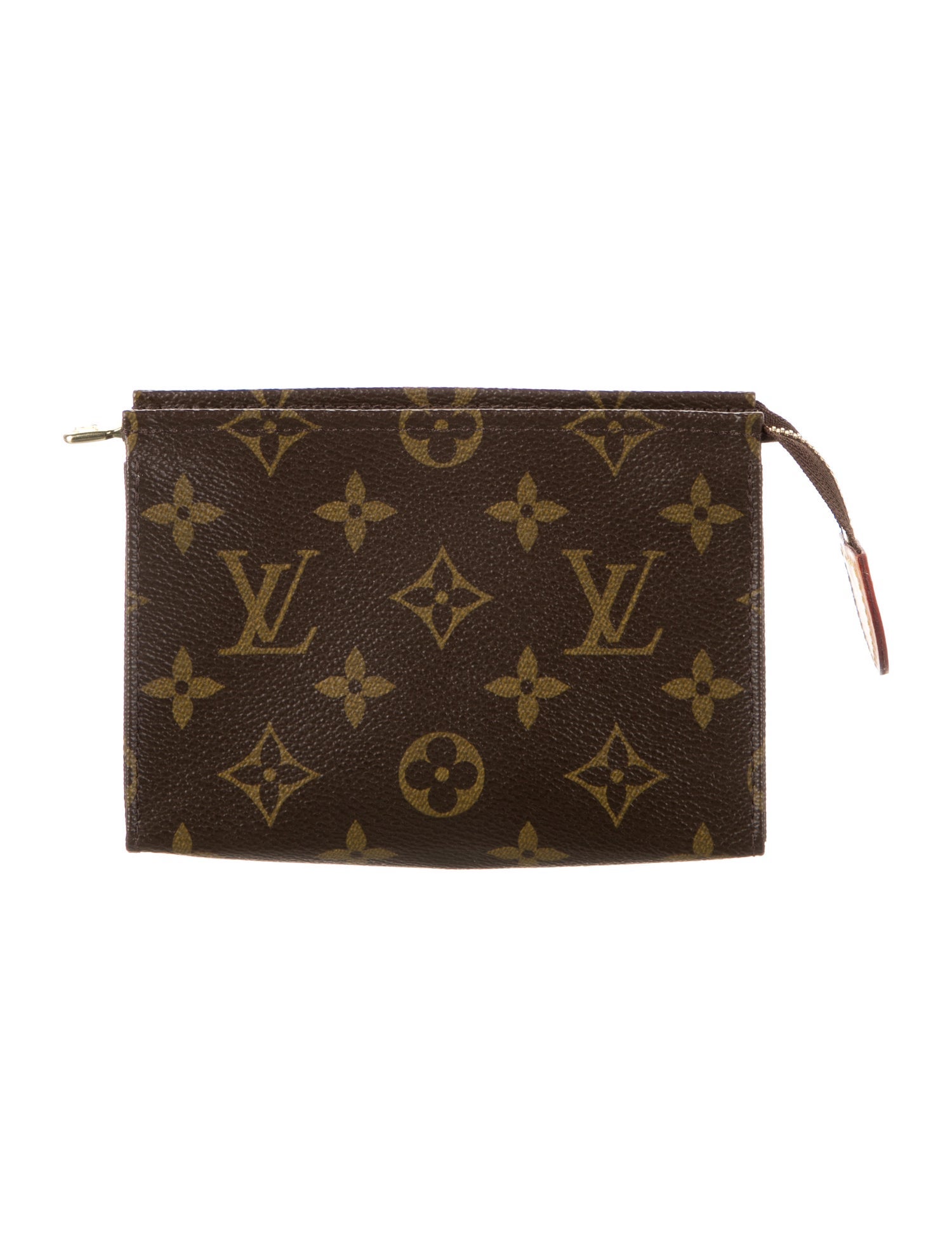 Louis Vuitton Toiletry Pouch 15