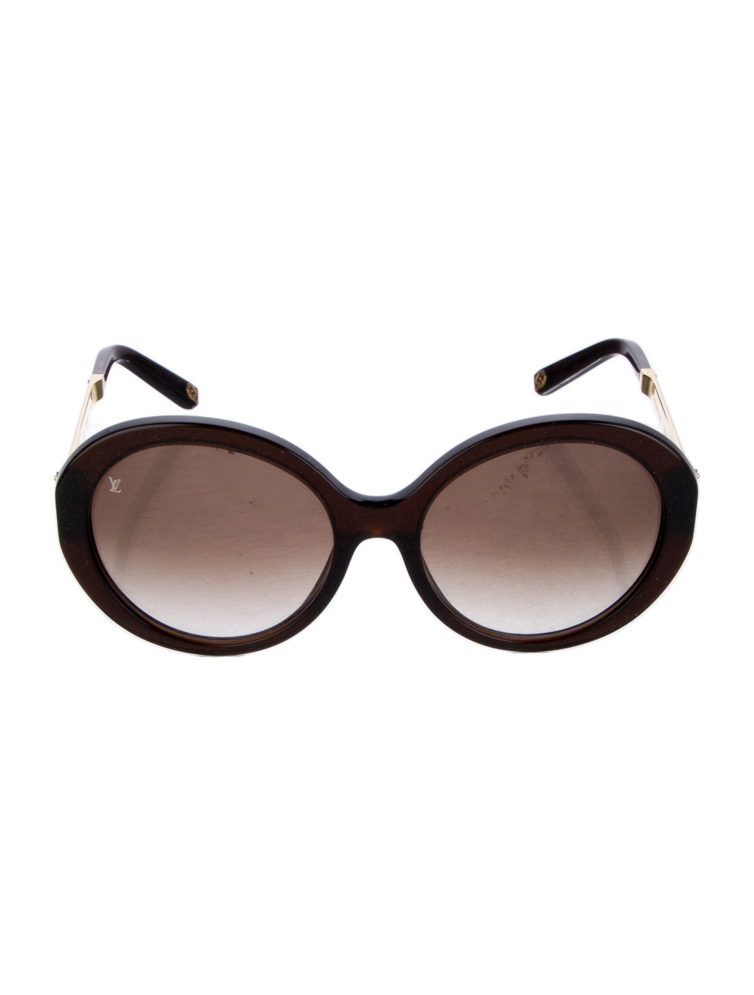 Louis Vuitton 2013 Petit Soupçon Sunglasses