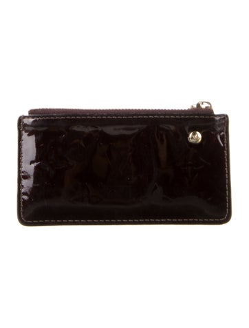 Louis Vuitton Wallets Vintage 2008 Coin Pouch