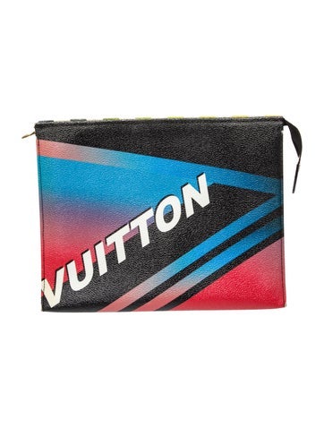 Louis Vuitton Bag Accessories Pouch