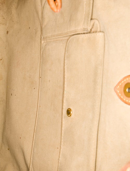 Louis Vuitton LV Monogram Galliera GM