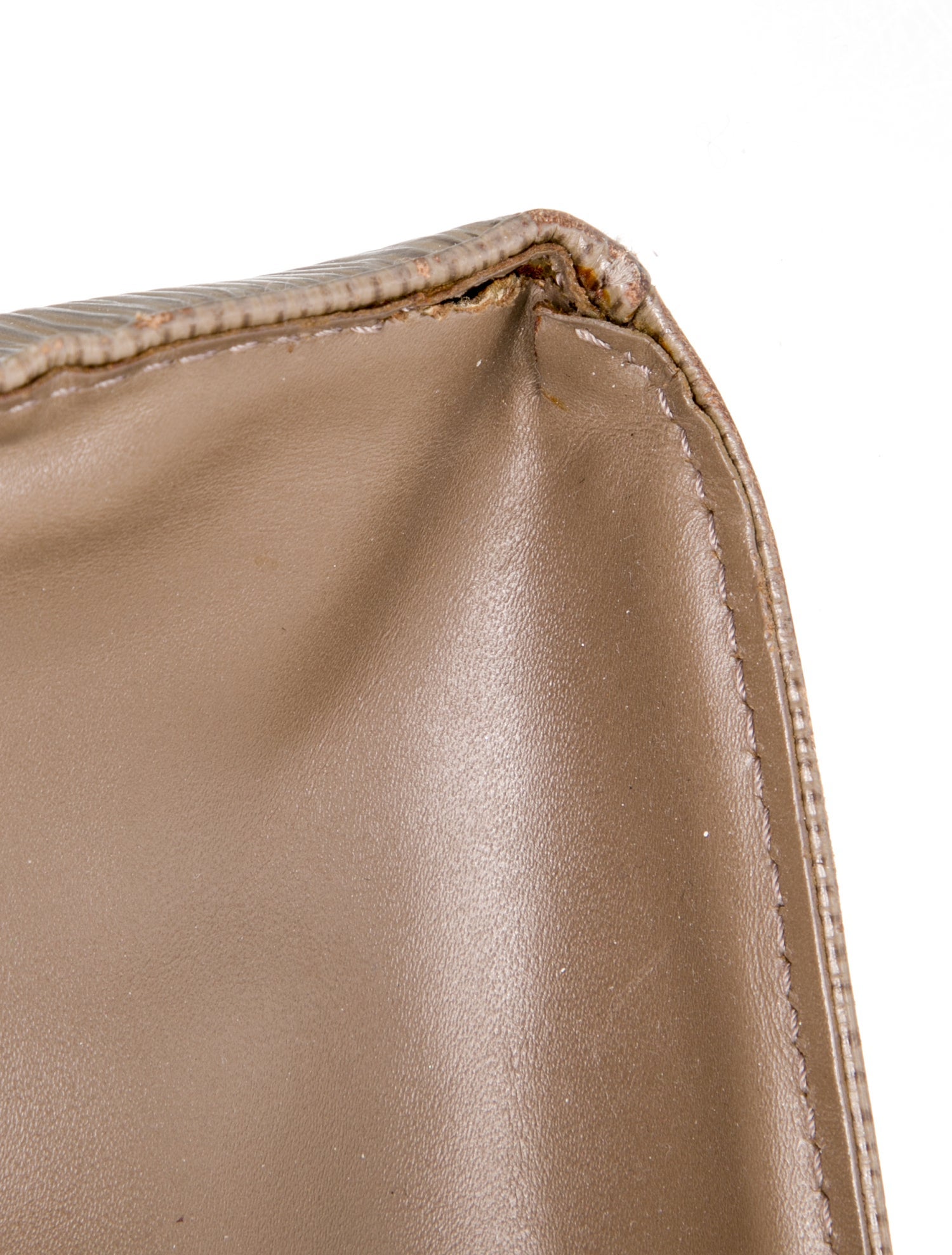 Louis Vuitton Epi Leather Croisette Vintage