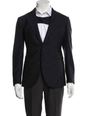 Louis Vuitton 2022 LV Monogram Suit