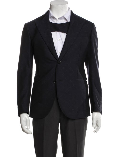 Louis Vuitton 2022 LV Monogram Suit