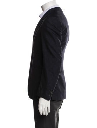 Louis Vuitton 2022 LV Monogram Suit