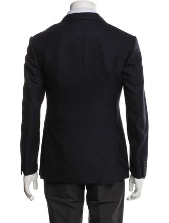 Louis Vuitton 2022 LV Monogram Suit