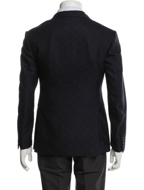 Louis Vuitton 2022 LV Monogram Suit