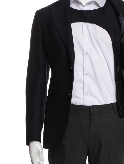 Louis Vuitton 2022 LV Monogram Suit