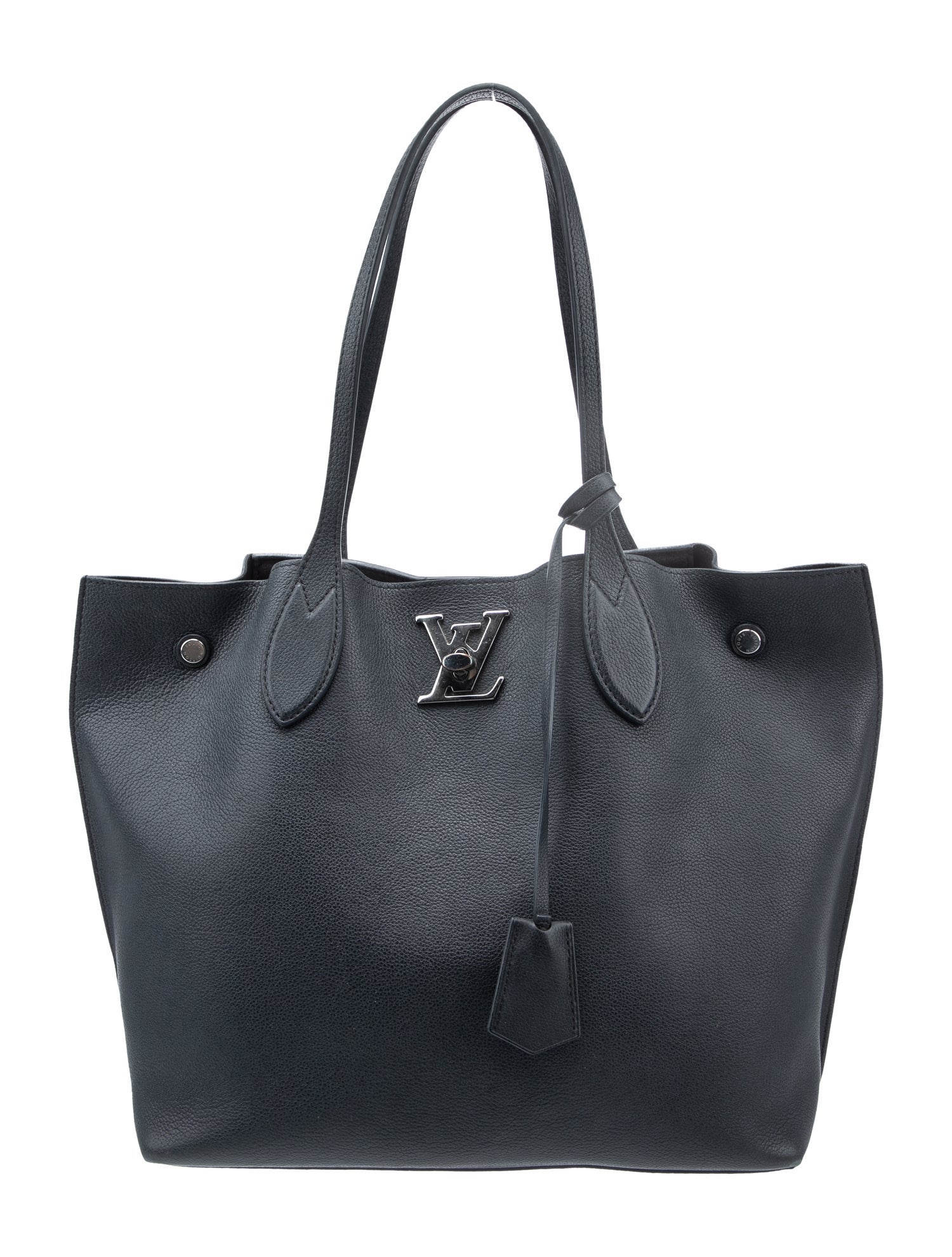 Louis Vuitton LV Monogram Lockme