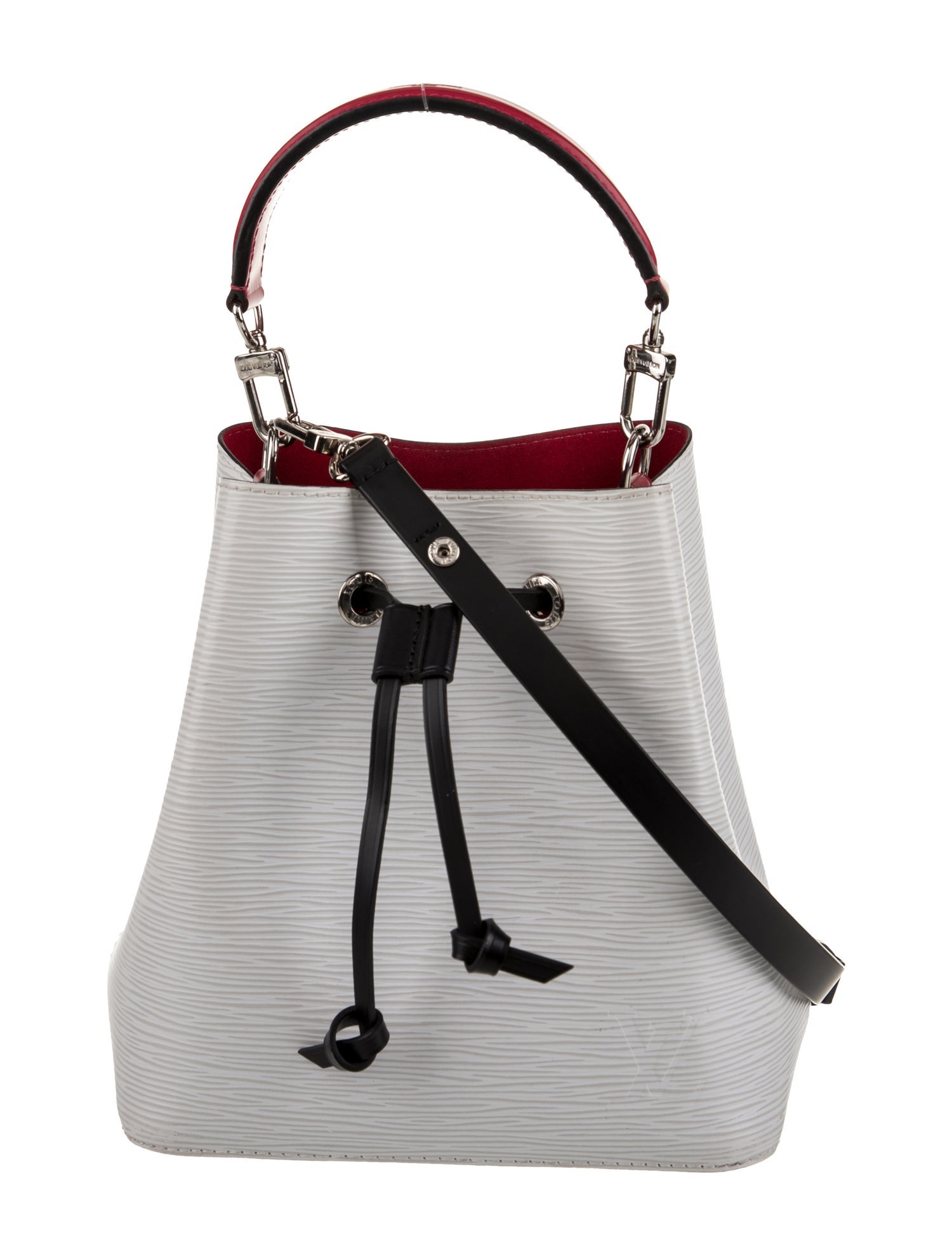 Louis Vuitton LV Monogram Néonoé BB