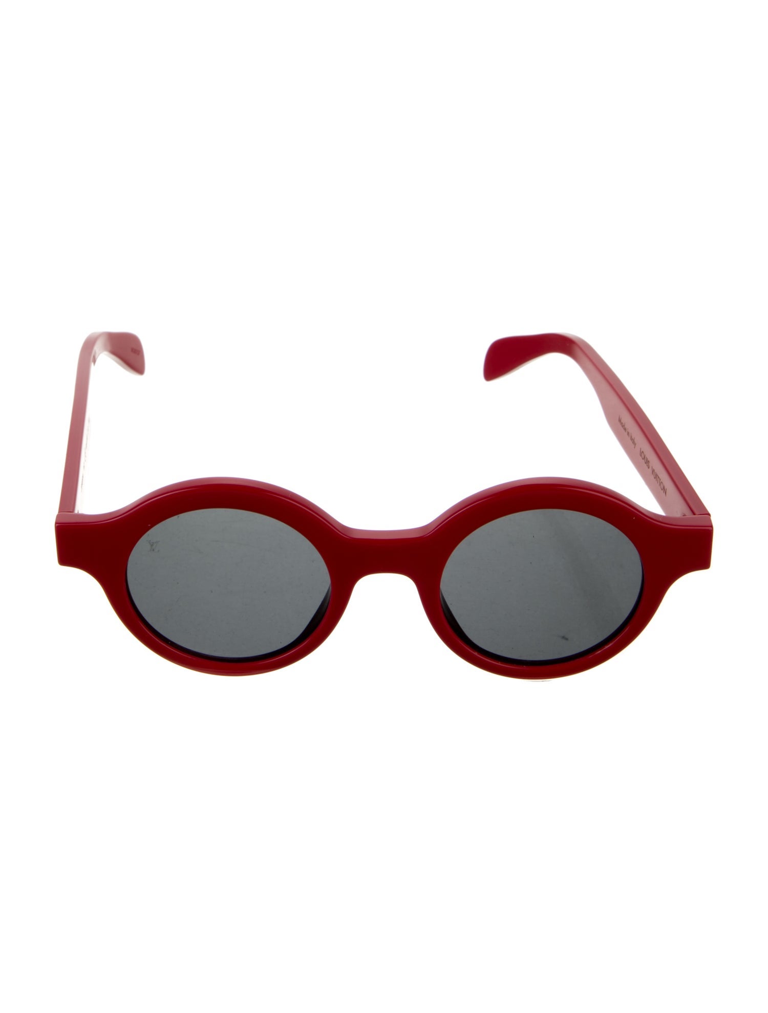 Louis Vuitton x Supreme 2017 Downtown Sunglasses