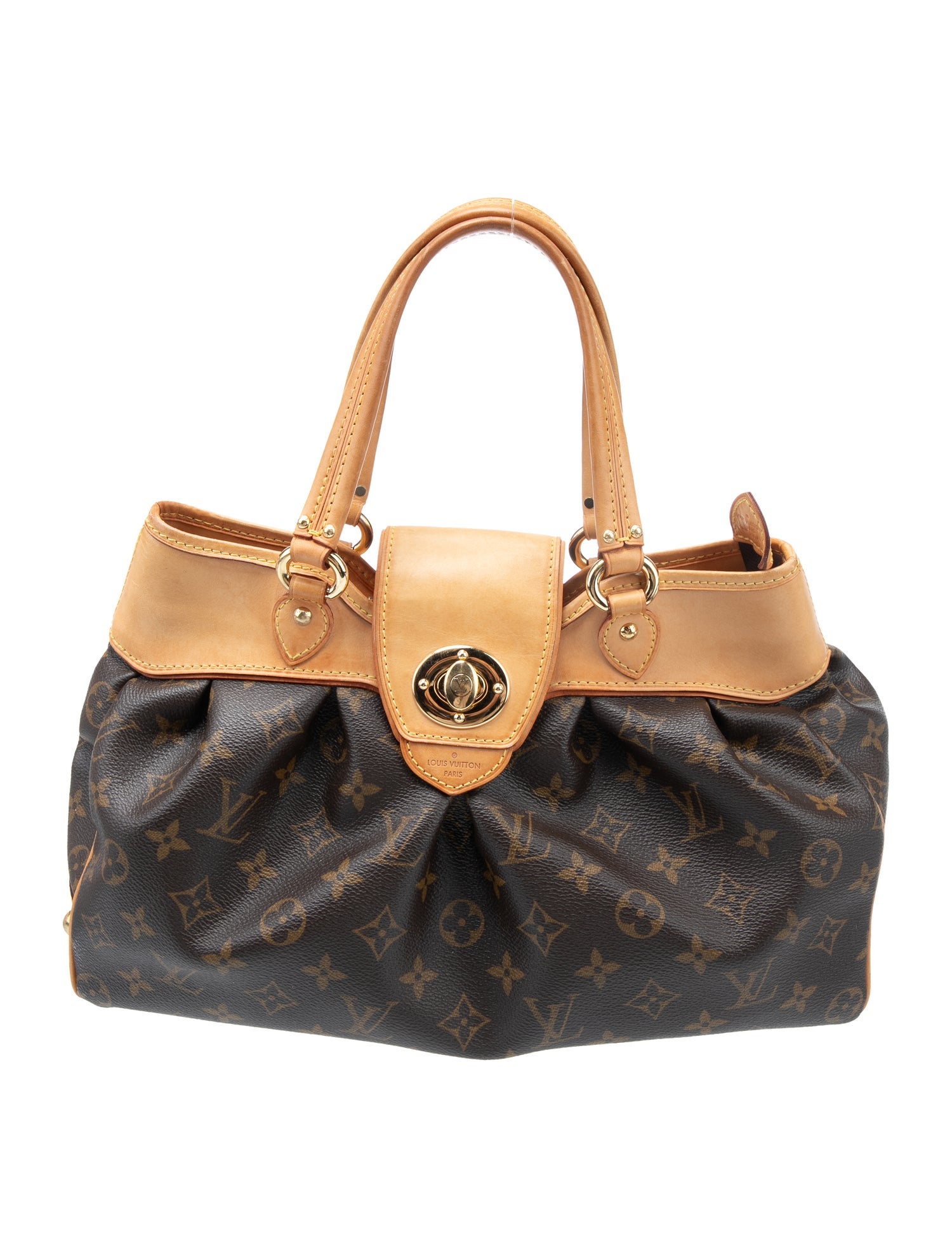 Louis Vuitton LV Monogram Boetie PM