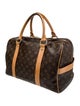 Louis Vuitton LV Monogram Carryall