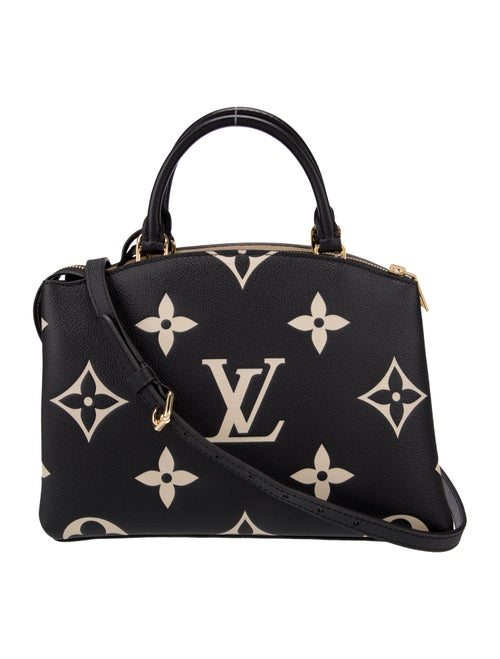 Louis Vuitton LV Monogram Petit Palais