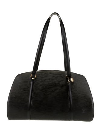 Louis Vuitton Epi Leather Shoulder Bag