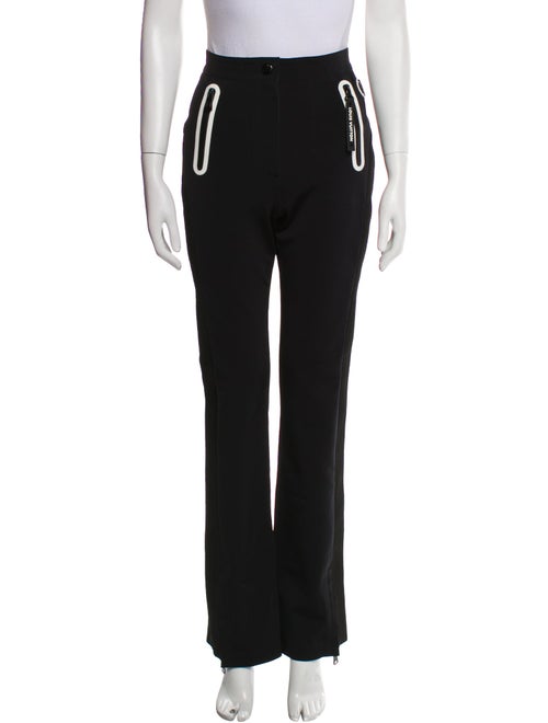Louis Vuitton 2023 Embroidered Accent Sweatpants