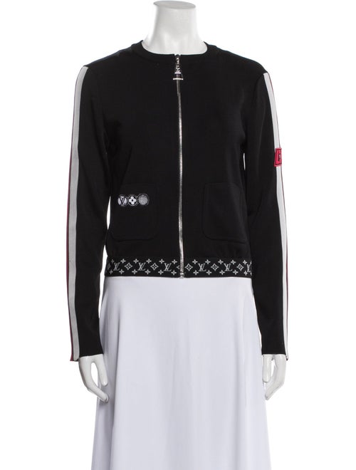 Louis Vuitton 2020 'Racer' Jacket