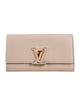 Louis Vuitton 2018 Taurillon Leather Capucines Wallet