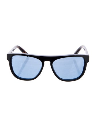 Louis Vuitton Oliver Square Sunglasses