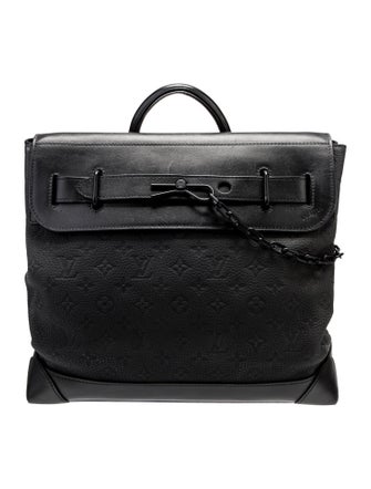Louis Vuitton LV Monogram Suitcase PM