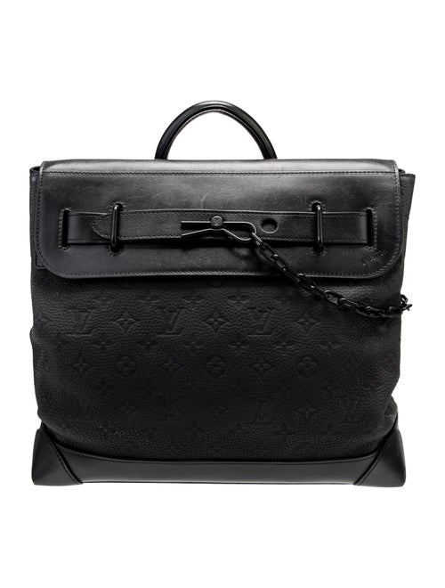 Louis Vuitton LV Monogram Suitcase PM