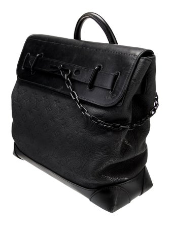 Louis Vuitton LV Monogram Suitcase PM