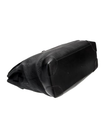 Louis Vuitton LV Monogram Suitcase PM