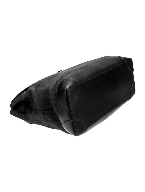 Louis Vuitton LV Monogram Suitcase PM