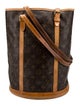 Louis Vuitton LV Monogram Bucket GM