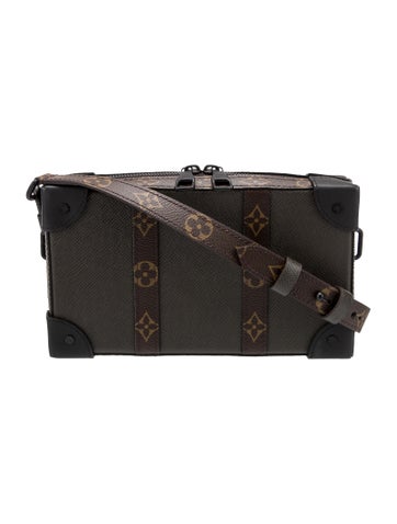 Louis Vuitton Messenger Bags LV Monogram Bag