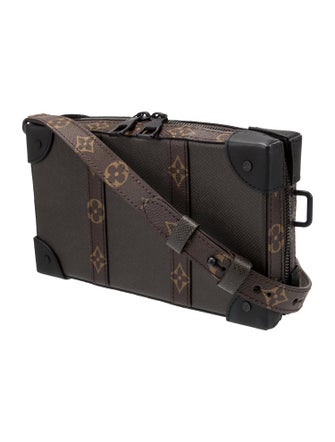Louis Vuitton LV Monogram Messenger Bag