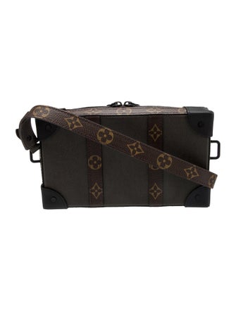 Louis Vuitton LV Monogram Messenger Bag