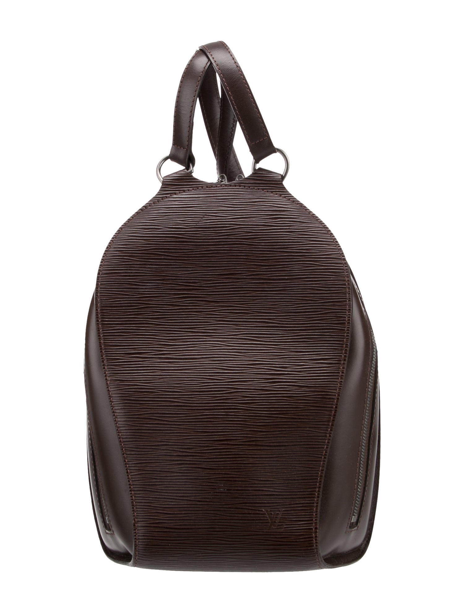 Louis Vuitton Epi Leather Mabillon Vintage