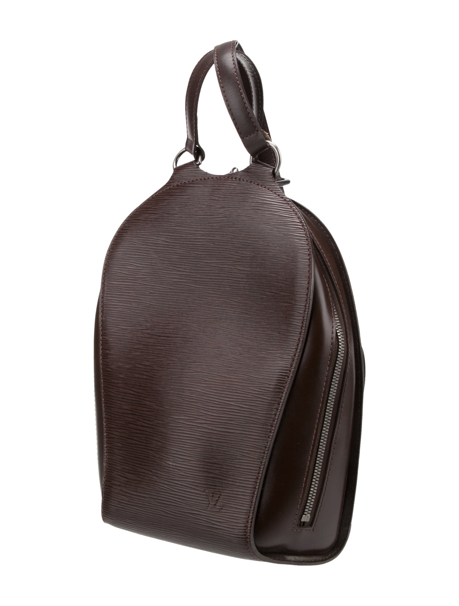 Louis Vuitton Epi Leather Mabillon Vintage