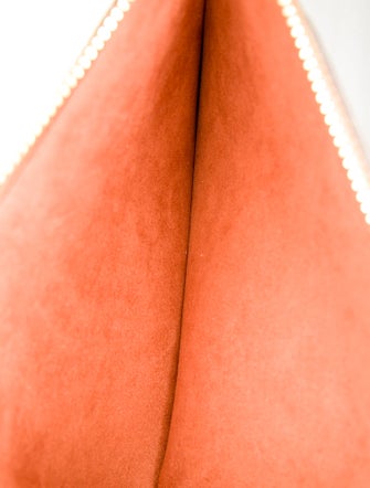 Louis Vuitton Monogram Giant Neverfull Pouch