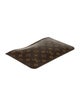 Louis Vuitton LV Monogram Neverfull Pouch