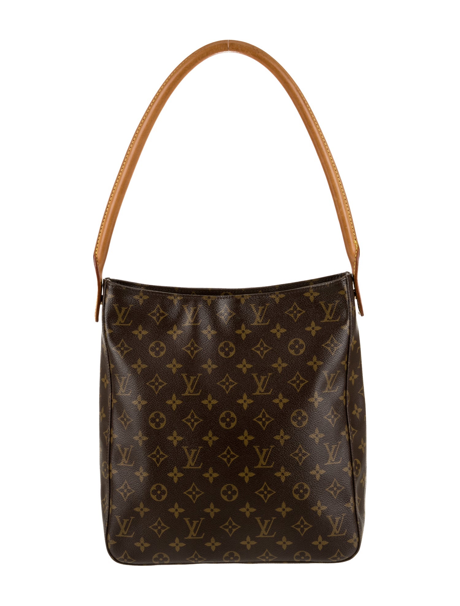 Louis Vuitton LV Monogram Looping GM Vintage