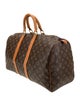 Louis Vuitton Weekender Bag