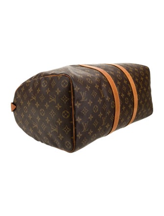 Louis Vuitton Weekender Bag