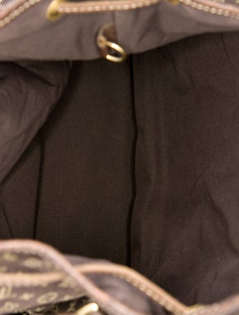 Louis Vuitton Monogram Mini Lin Noé