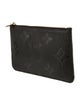 Louis Vuitton Monogram Giant Neverfull Pouch