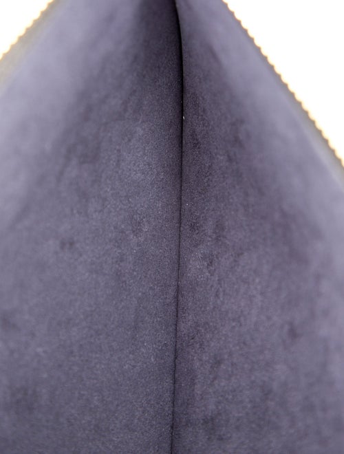 Louis Vuitton Monogram Giant Neverfull Pouch